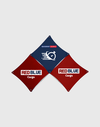 Triangolare (piccolo) - Visualizzazione griglia GeoMetrix pop-up