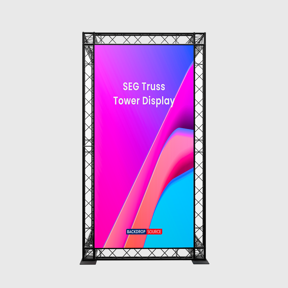 Banner Truss personalizzati