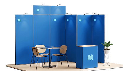 Print a backdrop that makes every event unforgettable.