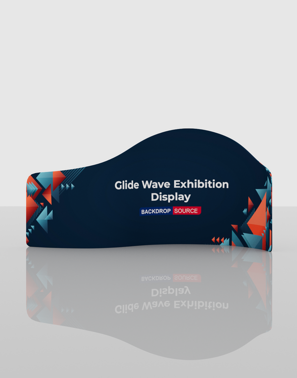 Esposizione Glide Wave