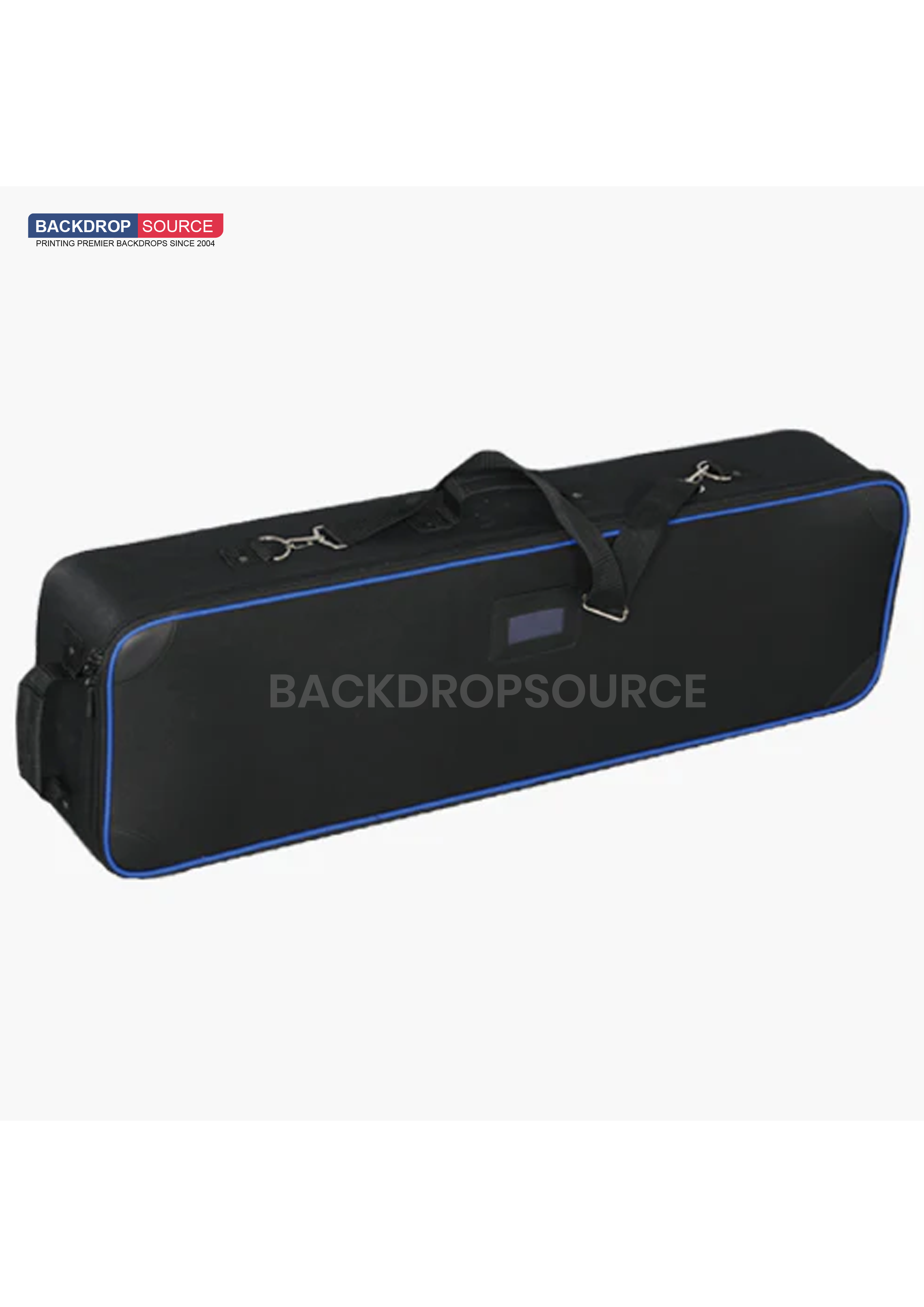 Valigia rigida senza ruote