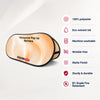 Horizontal Fabric Pop Up Banners (Double Side Printed)