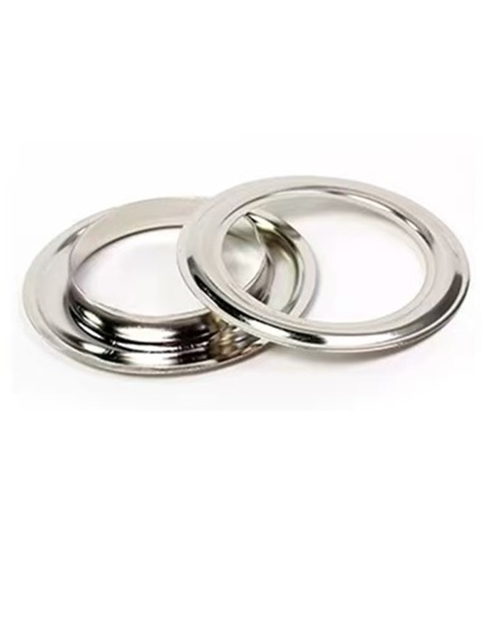 Duplex Shiny Satin Polyester