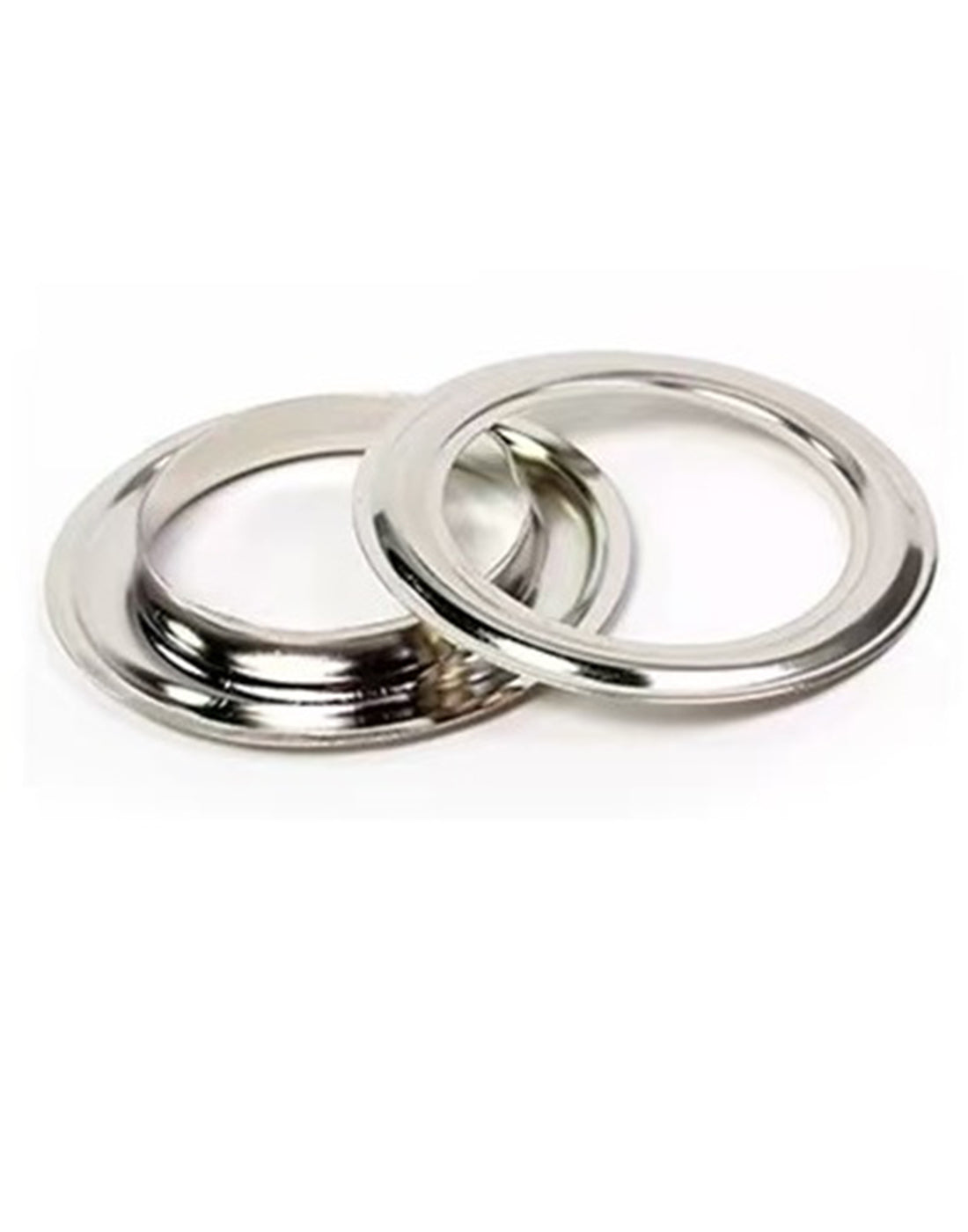 Duplex Shiny Satin Polyester