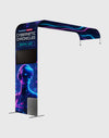 Modular Booth Kits 20ft x 20ft - Model 16