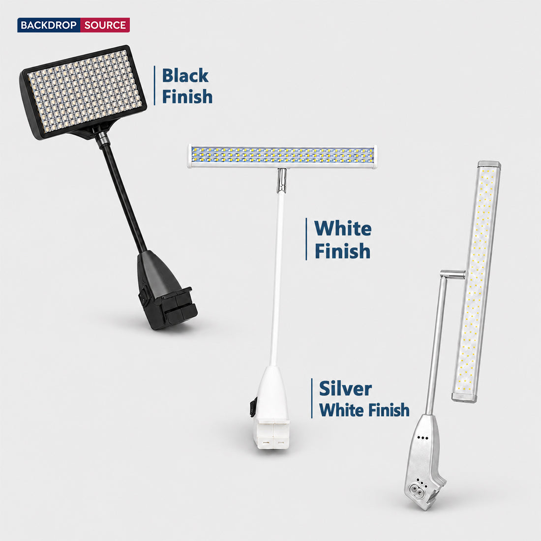Luce a LED per display