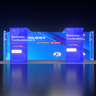 SEG Modular Lightbox Display Kit - Model 14