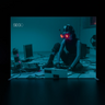 SEGO Backlit Lightbox - 3m W x 2.3m H