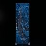 SEGO Backlit Lightbox - 3.3ft W x 7.4ft H