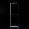 SEGO Backlit Lightbox - 3.3ft W x 7.4ft H