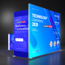 SEG Modular Lightbox Display Kit - Model 6