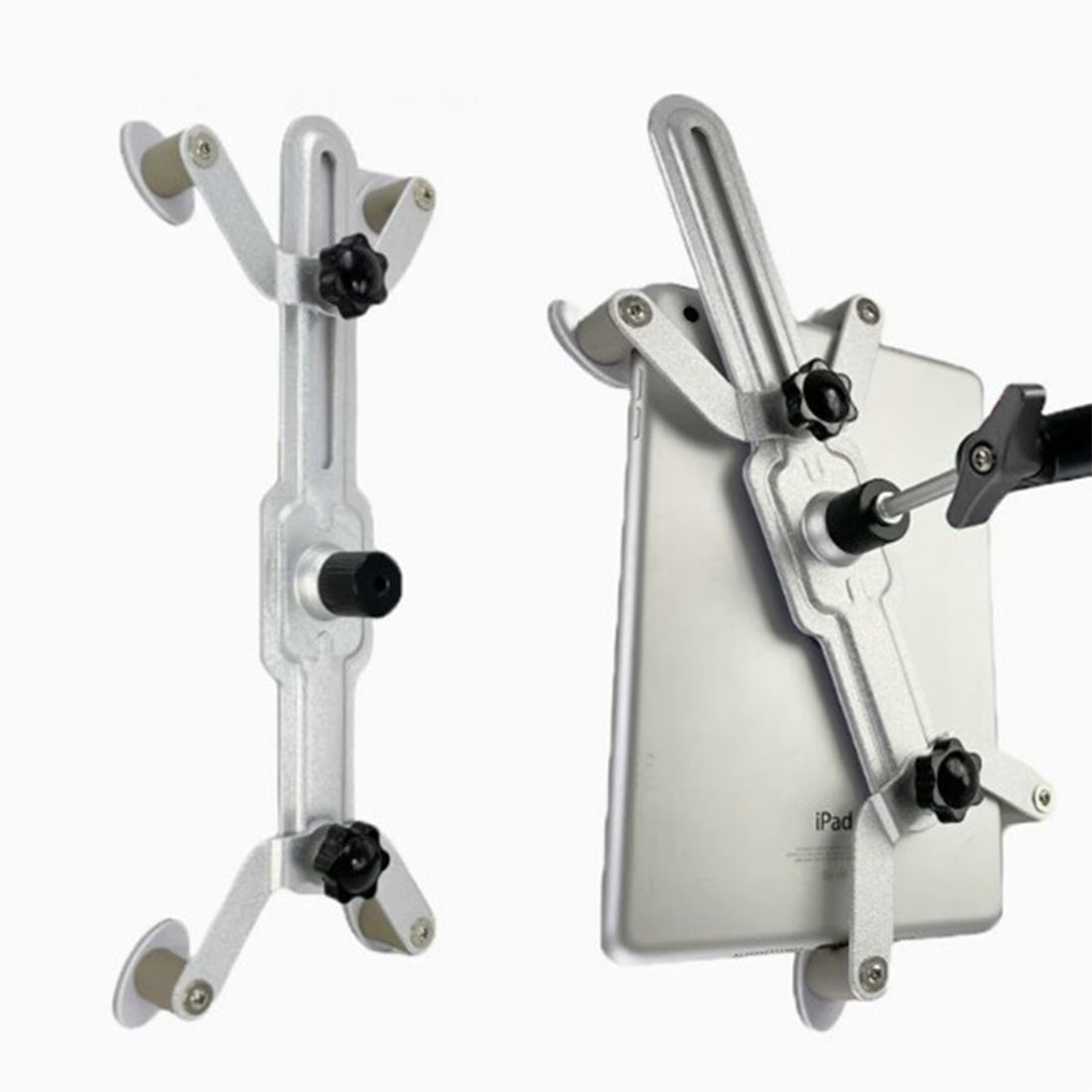 Supporto display multimediale multi-dispositivo