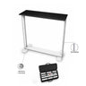 Non-Lit SEG Fabric Display Counter – 3.3ft Height