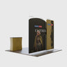 Kit de exposición modular para stands de 10 pies de ancho