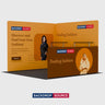 Stand Espositivo Portatile 3m x 3m - Modello 21