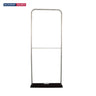 Espositore portatile 3m x 3m - Modello 22