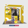 Display Espositivo Portatile 3m x 3m - Modello 29