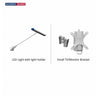 Espositore Portatile 3m x 3m - Modello 37