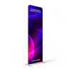 Portable Magnetic Straight Fabric Stand