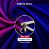 Portable Magnetic Straight Fabric Stand