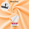 Portable Pop-Up Display Wall with Shelving (Dual-Side Print)