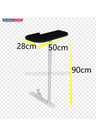 Portable Exhibit Display 3m x 3m - Model 13