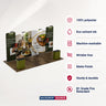 Portable Exhibit Display 6m x 3m - Model 1