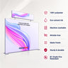 Premium SEG LED Light Box with Header