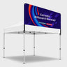Telo/Striscione Pubblicitario Stampato per Tende/Gazebo