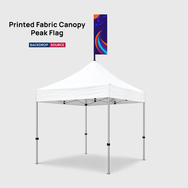Tenda da campeggio personalizzata per impieghi gravosi (6,5 piedi x 10 piedi)
