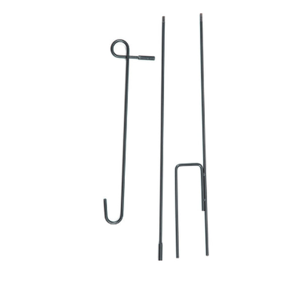 Garden Flag Pole