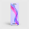 SEG Fabric Display Frame - 3.15inch Depth Aluminum Profile