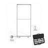 SEG Fabric Display Frame - 3.15inch Depth Aluminum Profile
