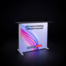 SEG Fabric Folding Light Box Counter