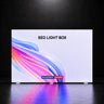SEG Fabric LED Light Box Display - 9.8ft Wide