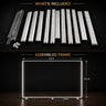 SEG Fabric LED Light Box Display - 9.8ft Wide