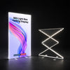 SEG Light Box Folding Display