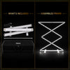 SEG Light Box Folding Display