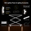 SEG Light Box Folding Display