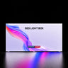 SEG Fabric LED Light Box Display - 20ft Wide