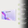 SEG Fabric LED Light Box Display - 20ft Wide