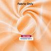 Semi-Circle Fabric Pop Up Banners  (Double Side Printed)