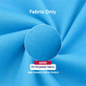 Ombrellone quadrato da patio con balze – 2m x 2m