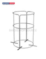 Espositore Magnetico in Tessuto - Modello 1 (2m x 2m)