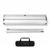 Banner roll-up a goccia