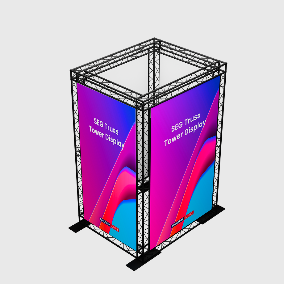 Banner Truss personalizzati