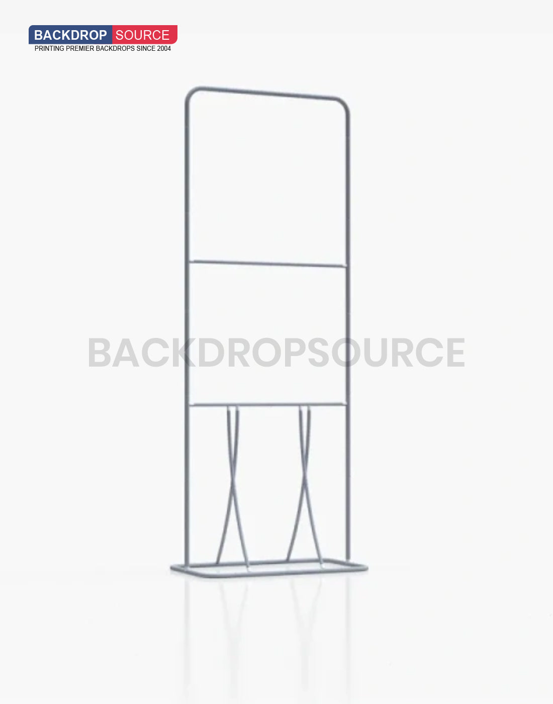 Display a torre per fiere