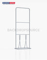 Display a torre per fiere