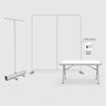Pacchetti stand fieristici