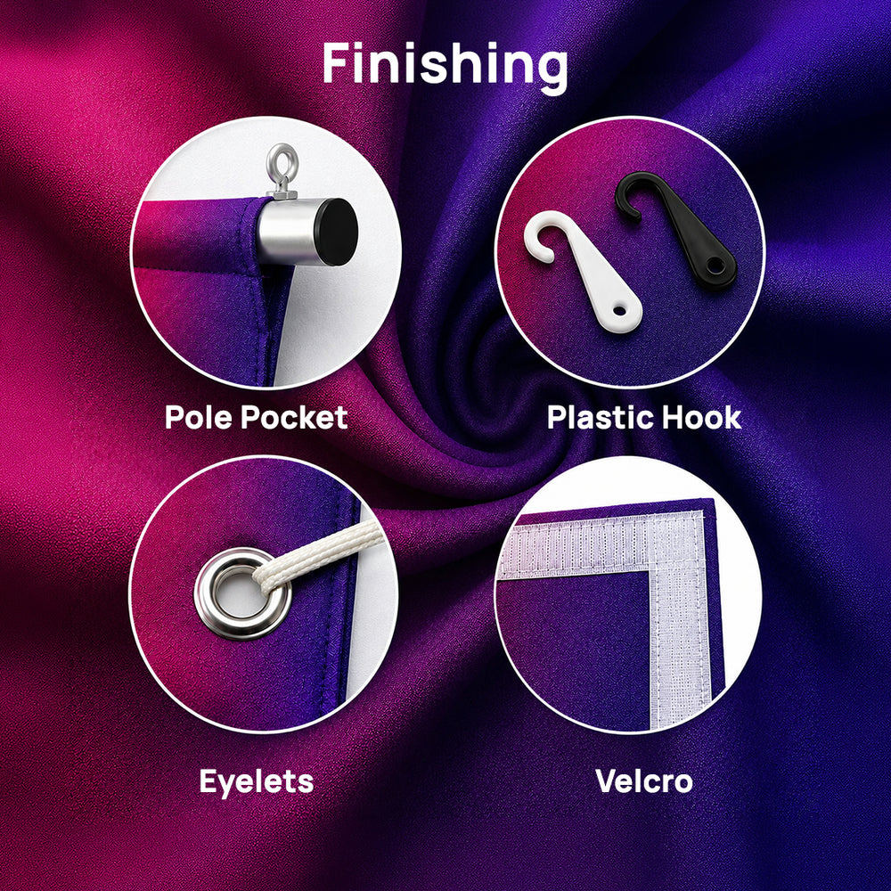 TrueKolor Eco-Friendly Wrinkle Free Fabric